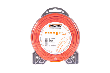 Żyłka tnąca Oleo-Mac 2,4/15 penta star