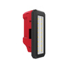 Lampa do oświetlania powierzchni, z obrotową głowicą Milwaukee M12 PAL-0, 700 lm, 12 V, bez wyposażenia