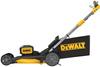 DCMWSP156N-XJ 2x18V XR Kosiarka akumulatorowa z napędem 53cm DeWalt 1400m2
