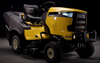Traktorek Cub Cadet XT2 PR106 traktorek ogrodowy kosiarka samojezdna spalinowa do trawy 320L / 14.90 kW 13AJA1TR603 OGRODY Oficjalny dystrybutor Autoryzowany sklep i serwis CubCadet
