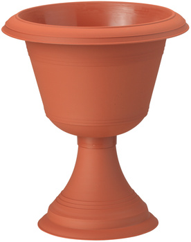 0750-010 gazon gładki I terrakota