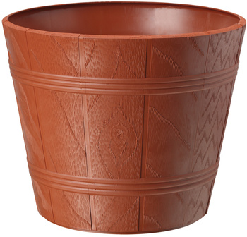 0906-010 drewnopodobna 7 terrakota