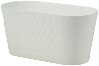 3792-011 skrzynka Diament Petit 23 biały