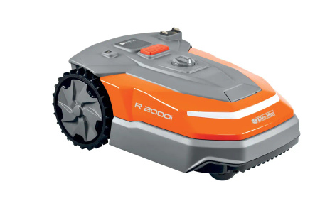Oleo-Mac Robot koszący R2000i