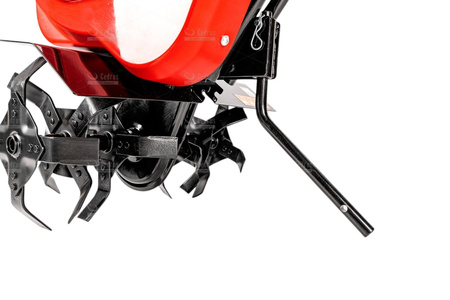 Glebogryzarka spalinowa Cedrus GL450