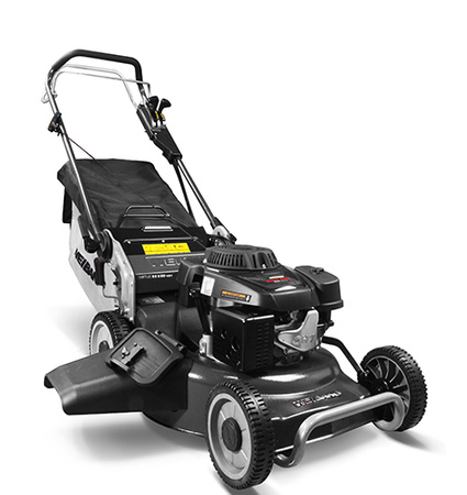  Kosiarka spalinowa Weibang WB537SC V 3IN1-BBC Kosiarka spalinowa do trawy z napędem Wał Kardana  dla profesjonalistów 6.5 KM / 53 cm OGRODY Oficjalny dystrybutor Autoryzowany sklep i serwis Weibang 