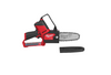 Piła łańcuchowa do gałęzi Milwaukee M12 FHS-0, dł. prowadnicy 15 cm, 12 V, FUEL™ HATCHET™, bez wyposażenia