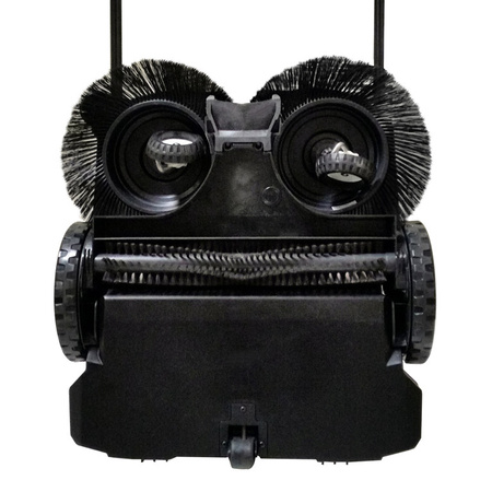 Zamiatarka Haaga 497