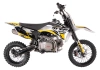 Pit bike MRF 120 TTR e-start