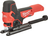 Wyrzynarka Milwaukee M18 FBJS-0X 18 V, FUEL™, w walizce, bez wyposażenia