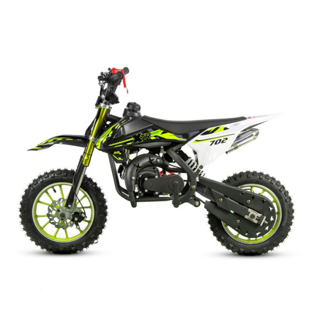 Mini Cross XTR 702 50cm3 PULL START