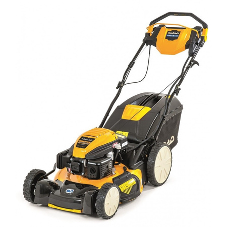 Kosiarka Cub Cadet LM3 DR53s spalinowa z napędem 70L 2,50 kW 12DBPVKC603 OGRODY Oficjalny dystrybutor Autoryzowany sklep i serwis CubCadet