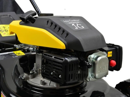 Tania Kosiarka spalinowa 3,5 KM John Gardener TB40P11