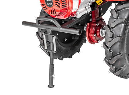 Glebogryzarka spalinowa Cedrus GL06