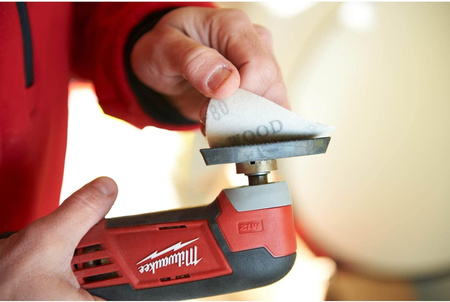 C12 MT-0 Milwaukee Multi-Tool Narzędzie wielofunkcyjne kompaktowe 12 V, bez wyposażenia