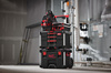 Skrzynia na narzędzia PACKOUT z 2+1 szufladami Milwaukee, 4932493190, 564 x 414 x 363 mm, ładowność 22 kg