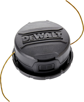 DT20658-QZ Dewalt Żyłka QuickFeed Spool Quickfeed spool 8m mm Line