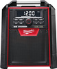 Radio budowlane akumulatorowe Milwaukee M18 RC-0 18V