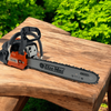 Oleo-Mac GSH 510 – Pilarka Spalinowa 3,3 KM | Piła Łańcuchowa 16″ 41 cm 