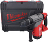 Młot wiercąco-kujący typu kombi 4-trybowy SDS-Plus Milwaukee 18 V M18 ONEFHPX-0X, FUEL™, ONE-KEY™, w walizce, bez wyposażenia