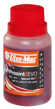 Olej do mieszanek prosint Oleo-Mac 0,1 L