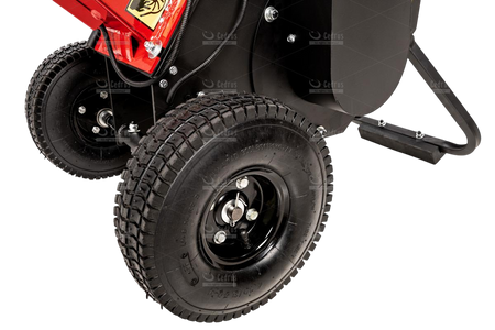 Rozdrabniacz spalinowy Cedrus RB02 Loncin G200F