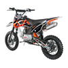Pit Bike KAYO 125 TD