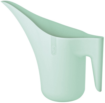 3200-067 konewka aruba 1,2l pudrowa mięta