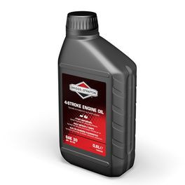 Olej Briggs & Stratton SAE30  0,6 L