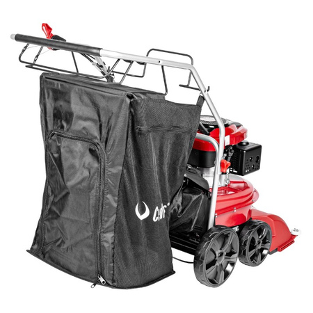 Odkurzacz spalinowy do liści Cedrus LV58S 4w1 150L 58cm Loncin