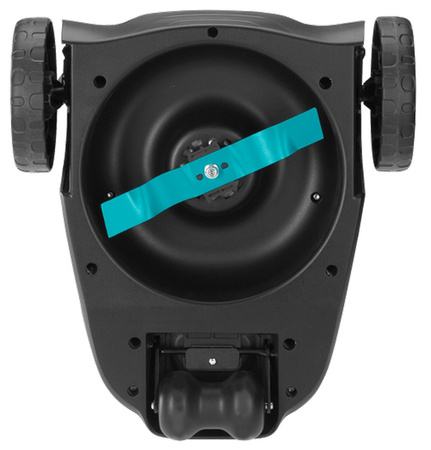 Gardena Akumulatorowa kosiarka ręczna 22/18V P4A (z akumulatorem) 14620-20