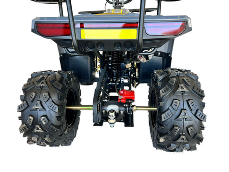 Quad BERRETA SCREAM 125cc