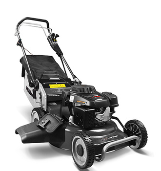 Kosiarka spalinowa Weibang WB537SC V 3IN1-BBC Kosiarka spalinowa do trawy z napędem Wał Kardana  dla profesjonalistów 6.5 KM / 53 cm OGRODY Oficjalny dystrybutor Autoryzowany sklep i serwis Weibang