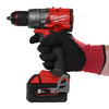 Wiertarko-wkrętarka 158 Nm Milwaukee M18 FDD3-0X, 18 V, FUEL™, w walizce, bez wyposażenia
