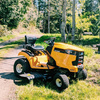 Traktorek Cub Cadet XT1 OR95 traktorek ogrodowy kosiarka samojezdna spalinowa do trawy 320L / 6.20 13C8A1CB603 OGRODY Oficjalny dystrybutor Autoryzowany sklep i serwis CubCadet