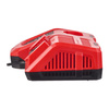 Szybka ładowarka Milwaukee M12™, M14™, M18™, M12-18 FC, 12 - 18 V, 2.0, 3.0, 4.0, 5.0, 5.5, 6.0, 8.0, 9.0 & 12.0 Ah