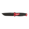 Nóż z ostrzem stałym Hardline Milwaukee 127 mm, 4932464830