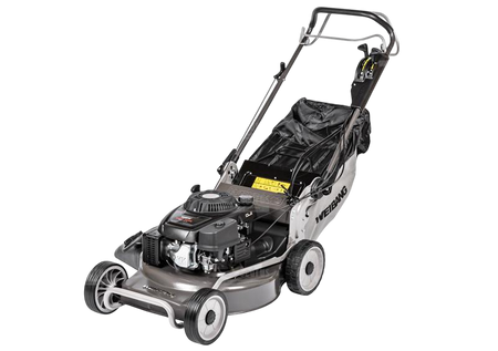 Kosiarka spalinowa Weibang WB537SC V 3w1 uchwyt w technologii HAMMERITE