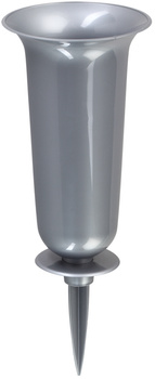 1070-022 flakon wbijany dama 1 srebrny