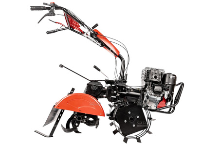 Glebogryzarka spalinowa Cedrus CEDRUS GLX640