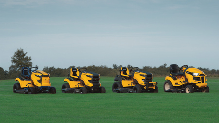 Traktorek Cub Cadet XT1 OR95 traktorek ogrodowy kosiarka samojezdna spalinowa do trawy 320L / 6.20 13C8A1CB603 OGRODY Oficjalny dystrybutor Autoryzowany sklep i serwis CubCadet