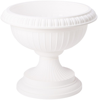 0760M-011 gazon euro biały mat