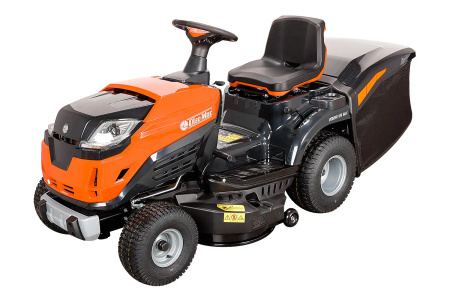 Traktorek ogrodowy Oleo-Mac OM 102R/19 KV 68059009 OGRODY Oficjalny dystrybutor Autoryzowany sklep i serwis Oleo-Mac