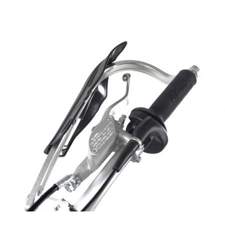 Cross ASIX LIZZARD 250cm3