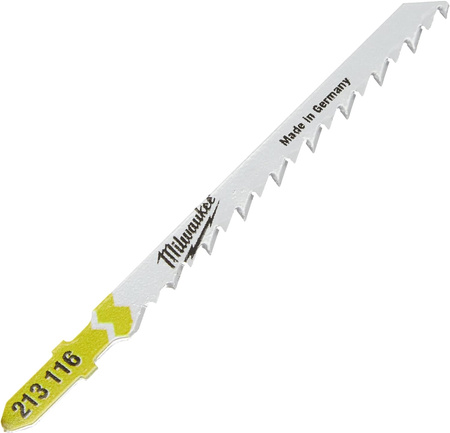 Wyrzynarka Milwaukee M18 FBJS-0X 18 V, FUEL™, w walizce, bez wyposażenia