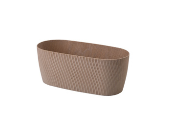 4538-078 skrzynka Mika Eco Wood naturalne drewno