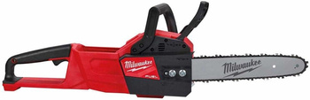 Piła łańcuchowa akumulatorowa Milwaukee M18 FCHSC-0, dł. prowadnicy 30 cm, 18 V, FUEL™, bez wyposażenia