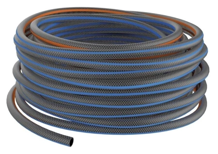 Wąż ogrodowy Fiskars 1/2" 20 m Q4