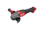 Szlifierka kątowa Milwaukee M18 FHSAG125XPDB-0X śr. 125 mm, 18 V, FUEL™, w walizce, bez wyposażenia