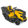 Traktorek Cub Cadet XT2 PR106 traktorek ogrodowy kosiarka samojezdna spalinowa do trawy 320L / 14.90 kW 13AJA1TR603 OGRODY Oficjalny dystrybutor Autoryzowany sklep i serwis CubCadet